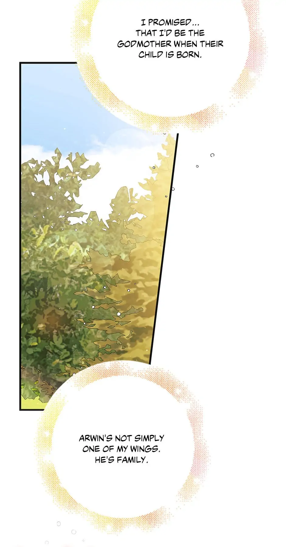 A Way to Protect the Lovable You Chapter 78 page 28
