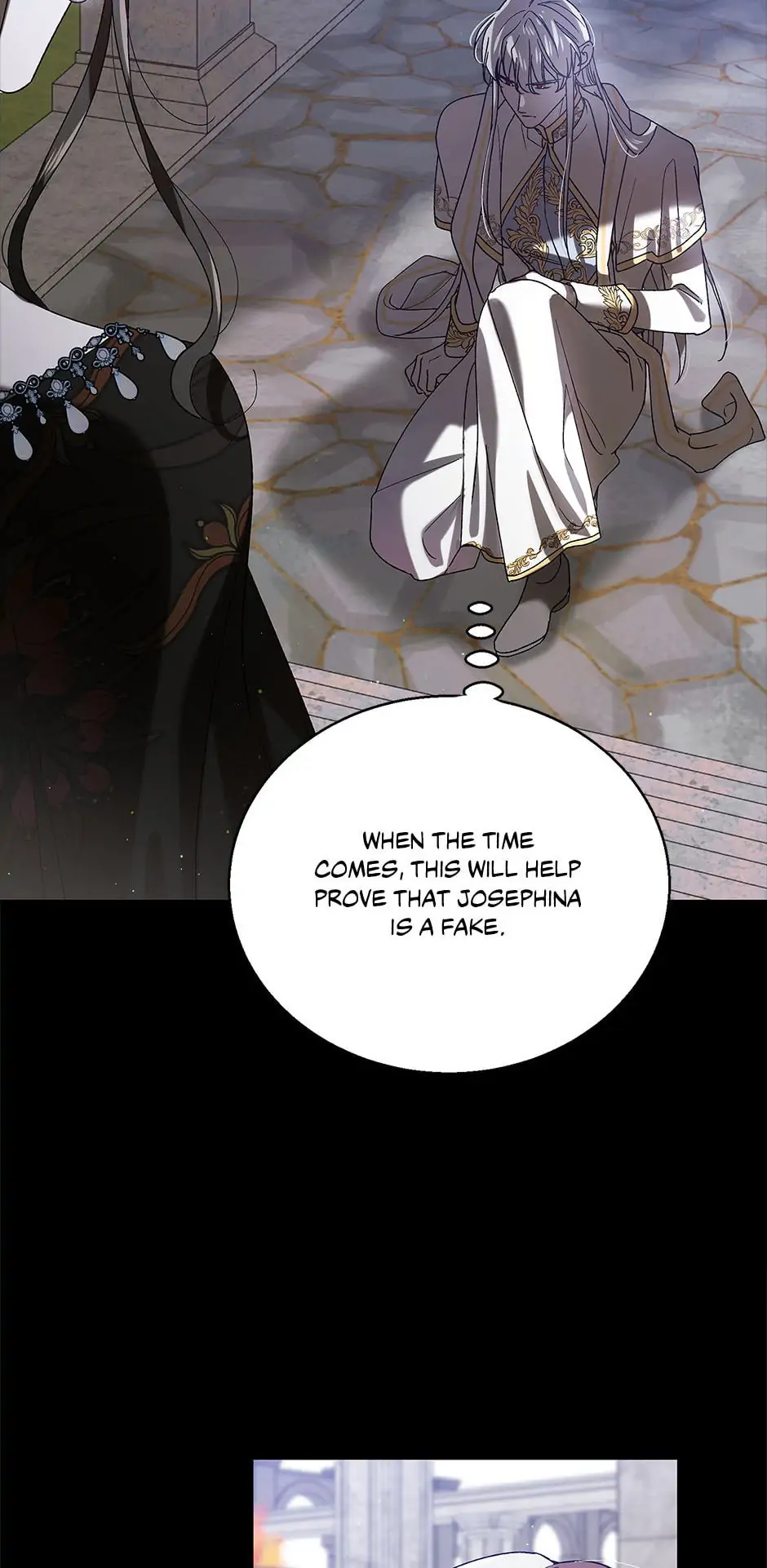 A Way to Protect the Lovable You Chapter 78 page 2
