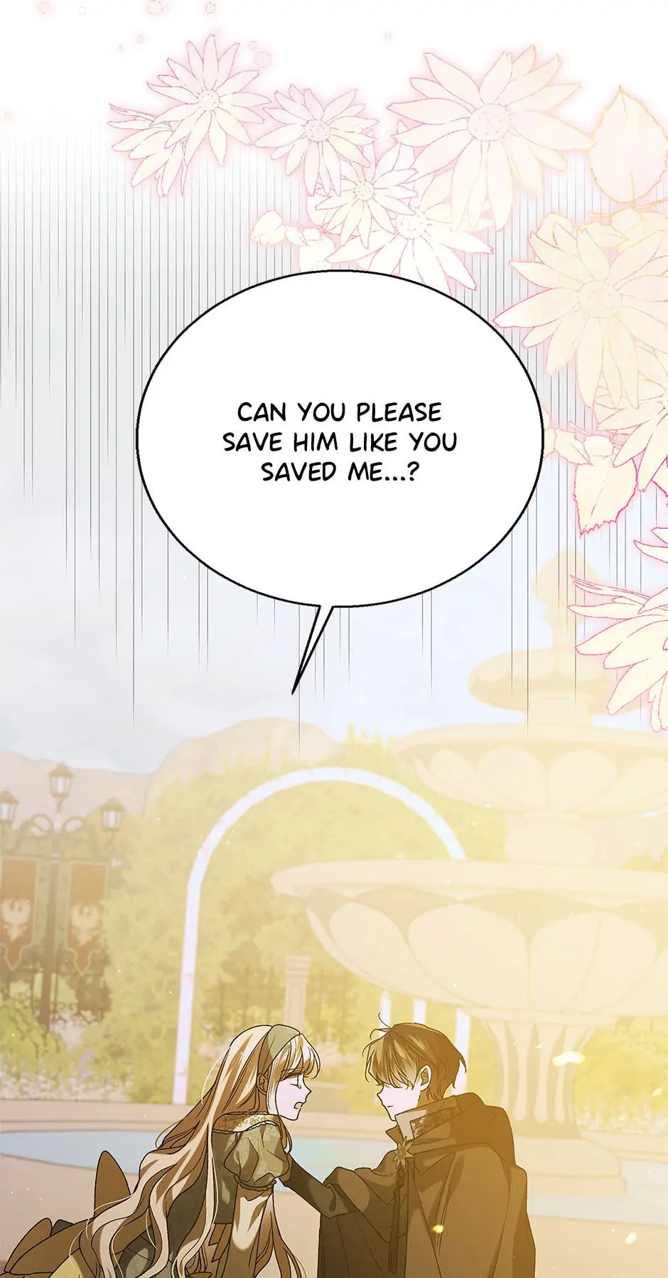 A Way to Protect the Lovable You Chapter 78 page 29