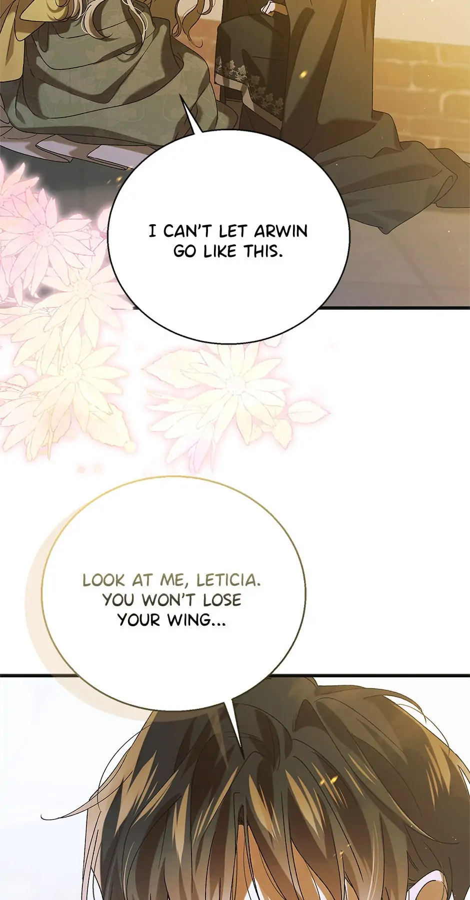 A Way to Protect the Lovable You Chapter 78 page 30