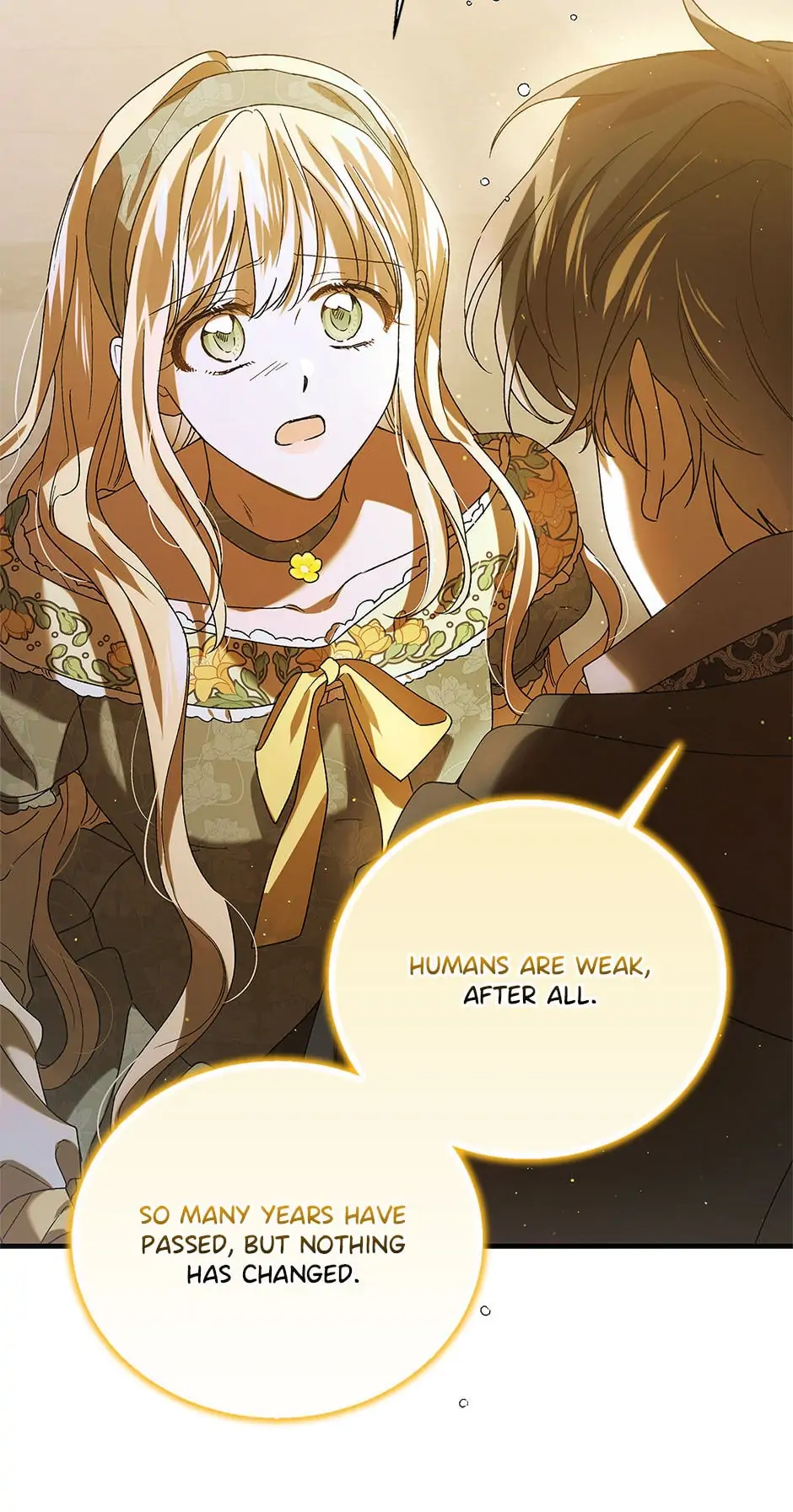 A Way to Protect the Lovable You Chapter 78 page 32