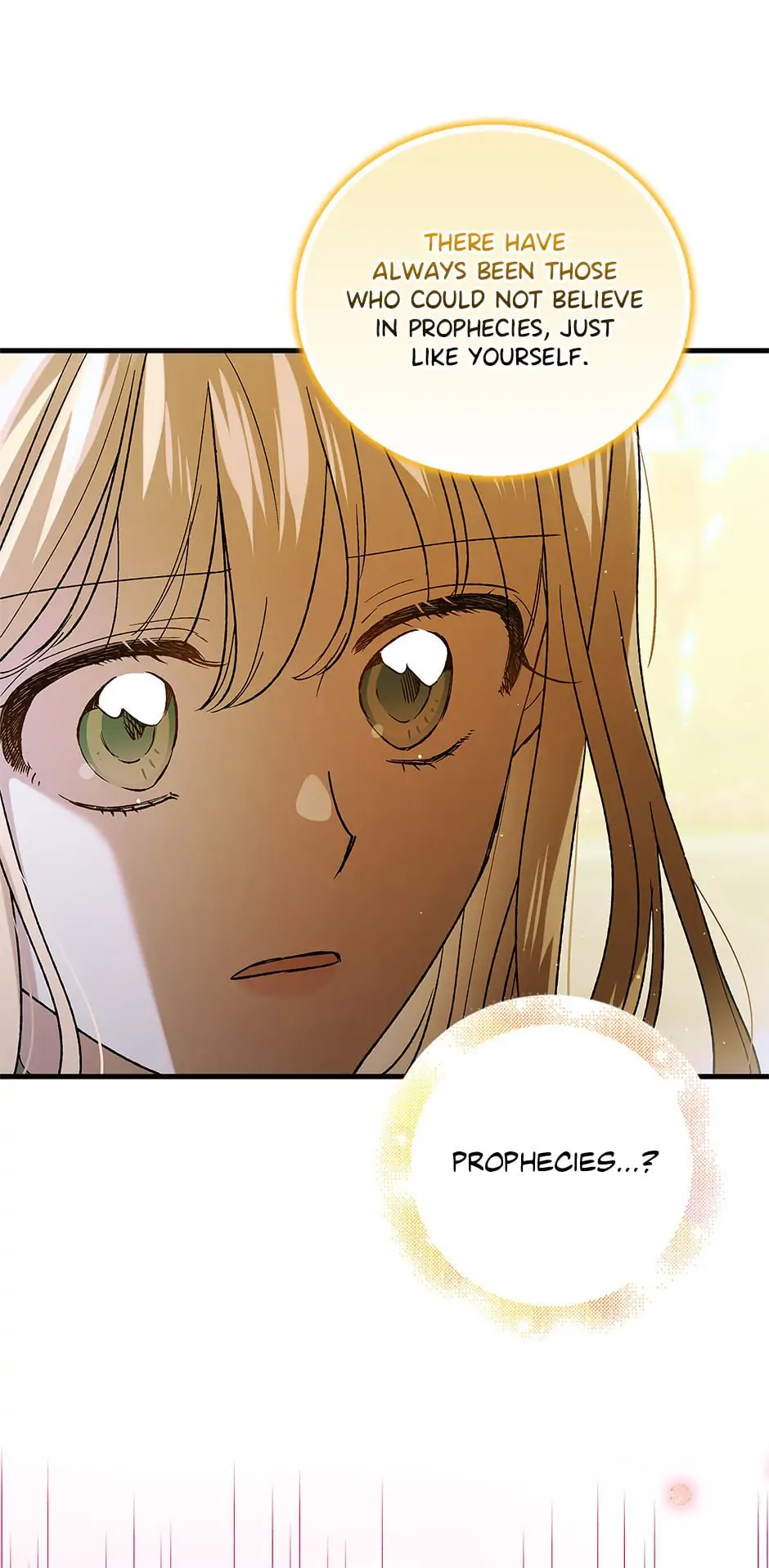 A Way to Protect the Lovable You Chapter 78 page 33