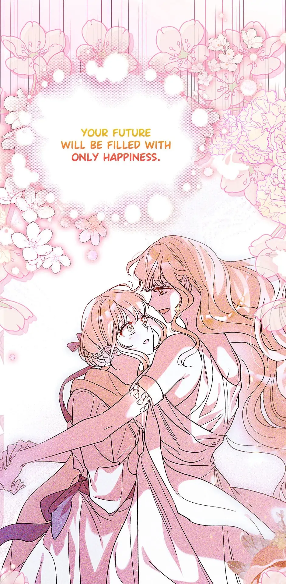 A Way to Protect the Lovable You Chapter 78 page 34