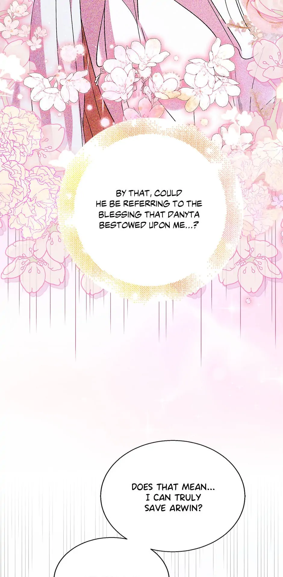 A Way to Protect the Lovable You Chapter 78 page 35