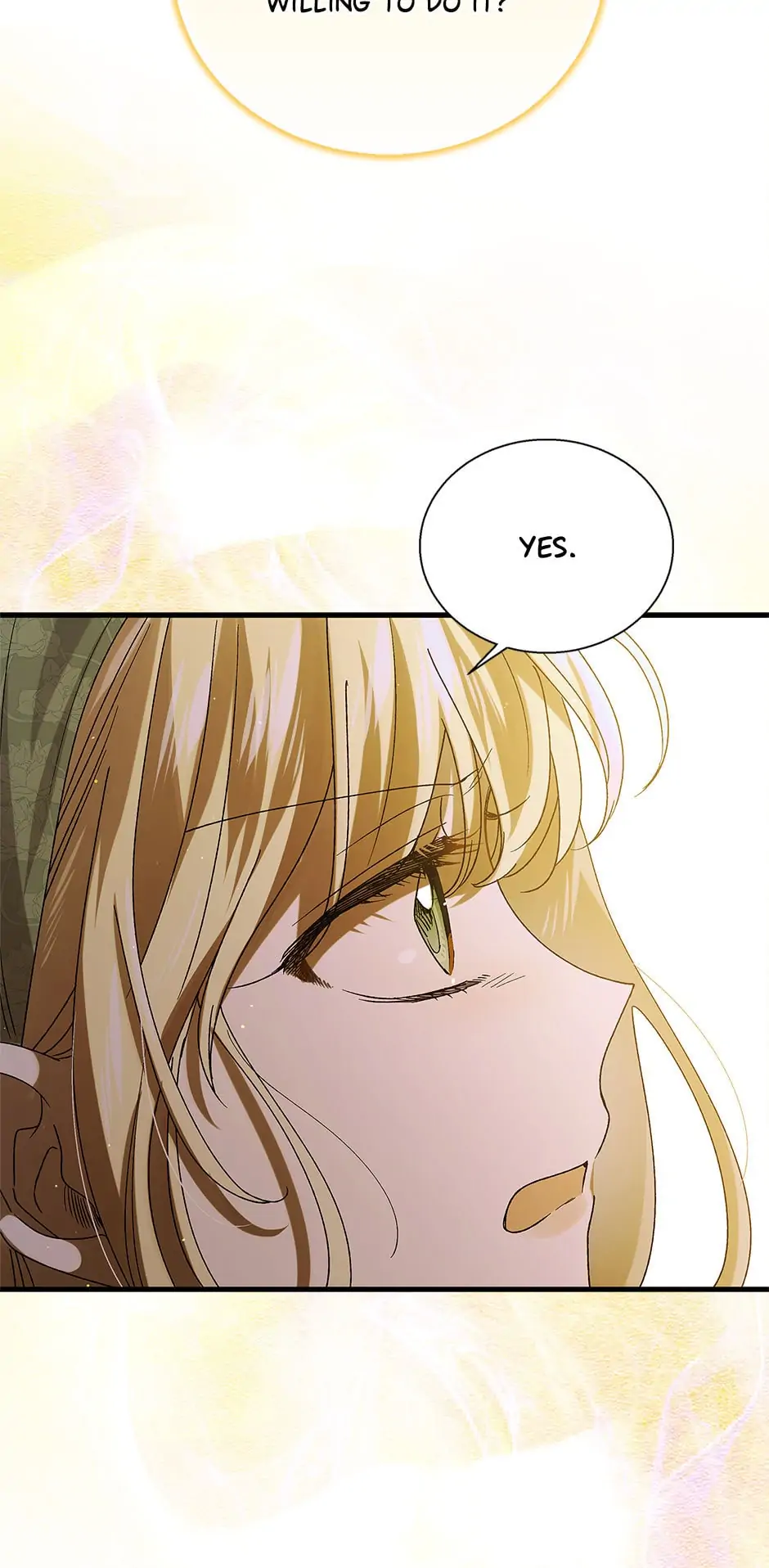 A Way to Protect the Lovable You Chapter 78 page 37