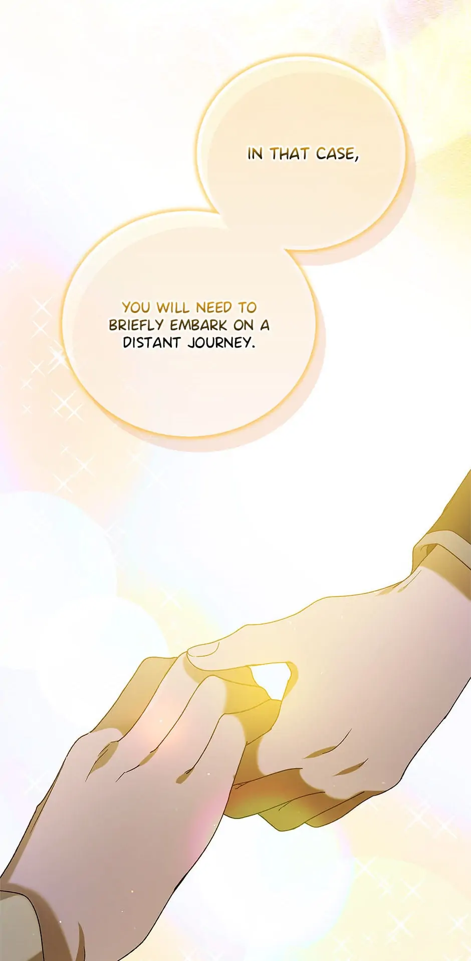 A Way to Protect the Lovable You Chapter 78 page 38