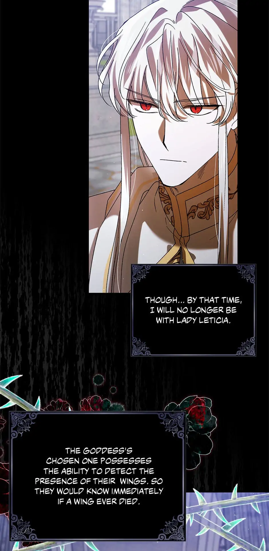 A Way to Protect the Lovable You Chapter 78 page 3
