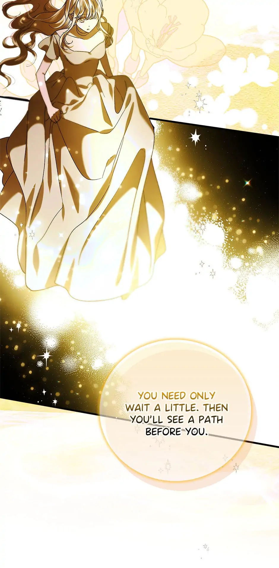 A Way to Protect the Lovable You Chapter 78 page 40