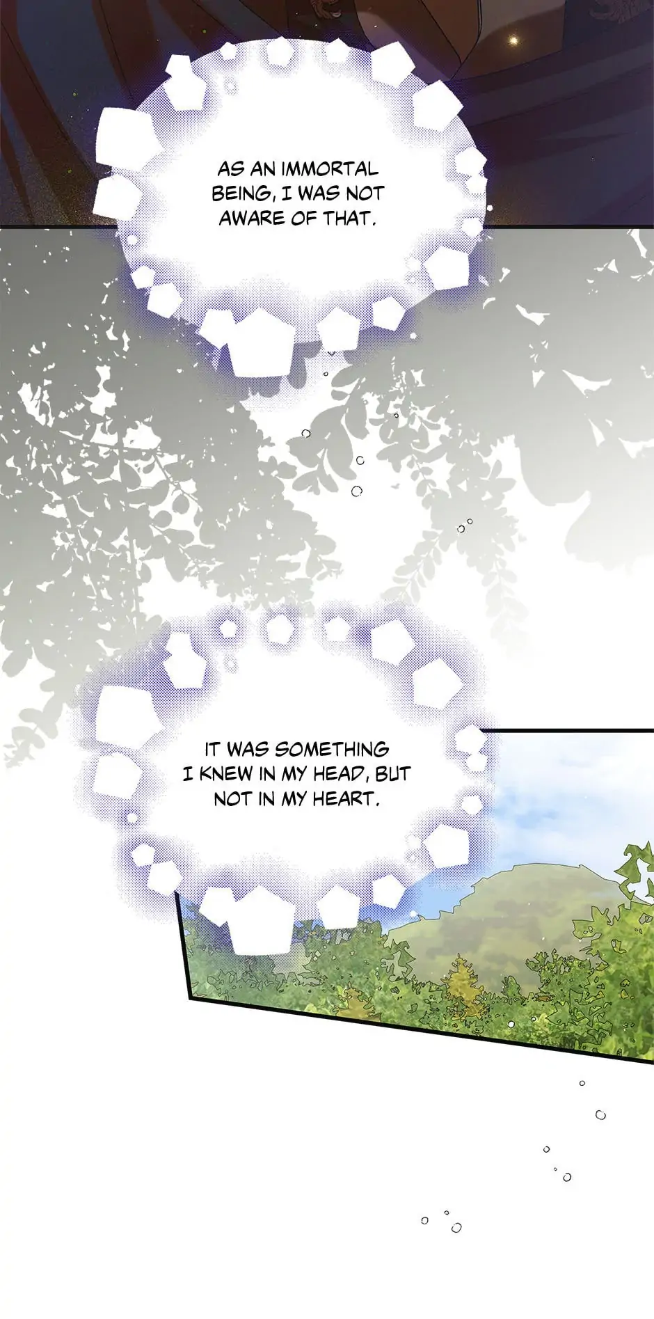 A Way to Protect the Lovable You Chapter 78 page 48