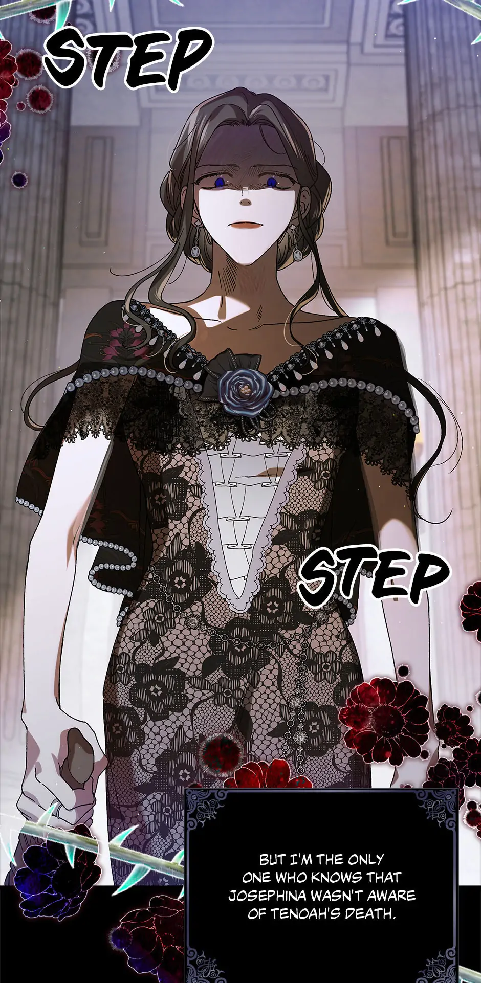 A Way to Protect the Lovable You Chapter 78 page 4