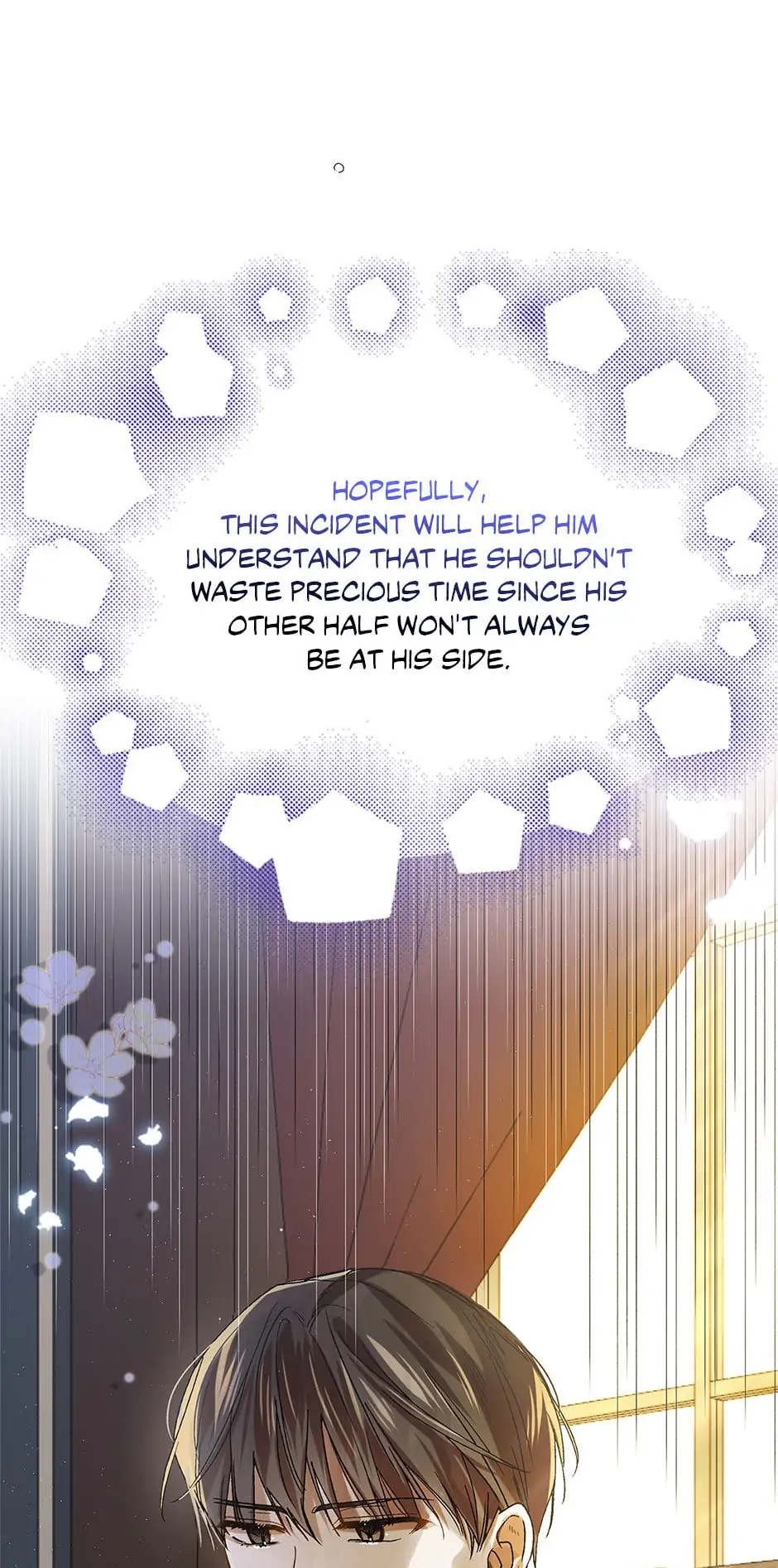 A Way to Protect the Lovable You Chapter 78 page 49