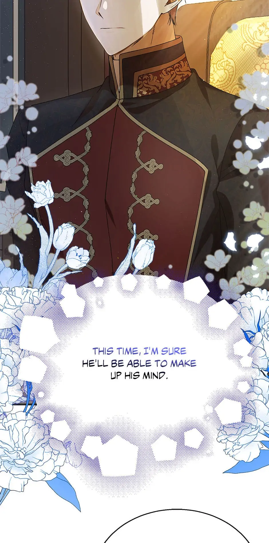 A Way to Protect the Lovable You Chapter 78 page 50