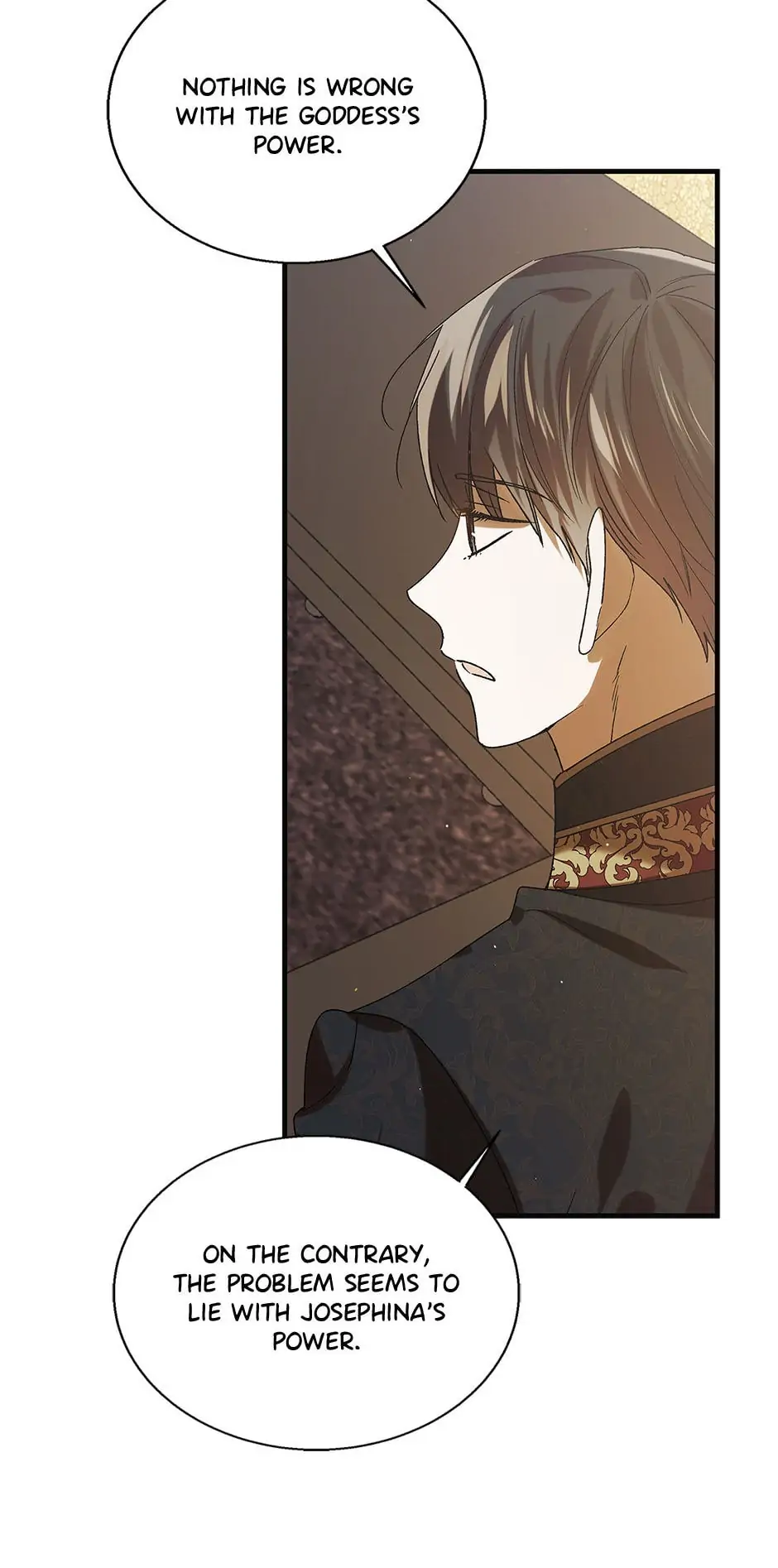 A Way to Protect the Lovable You Chapter 78 page 52