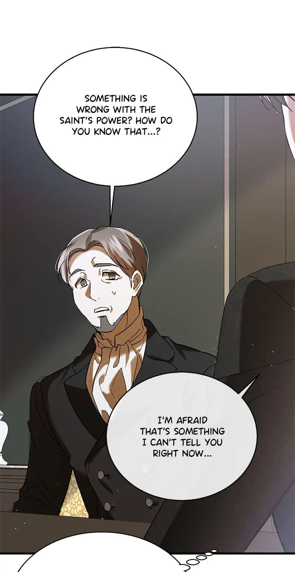 A Way to Protect the Lovable You Chapter 78 page 53