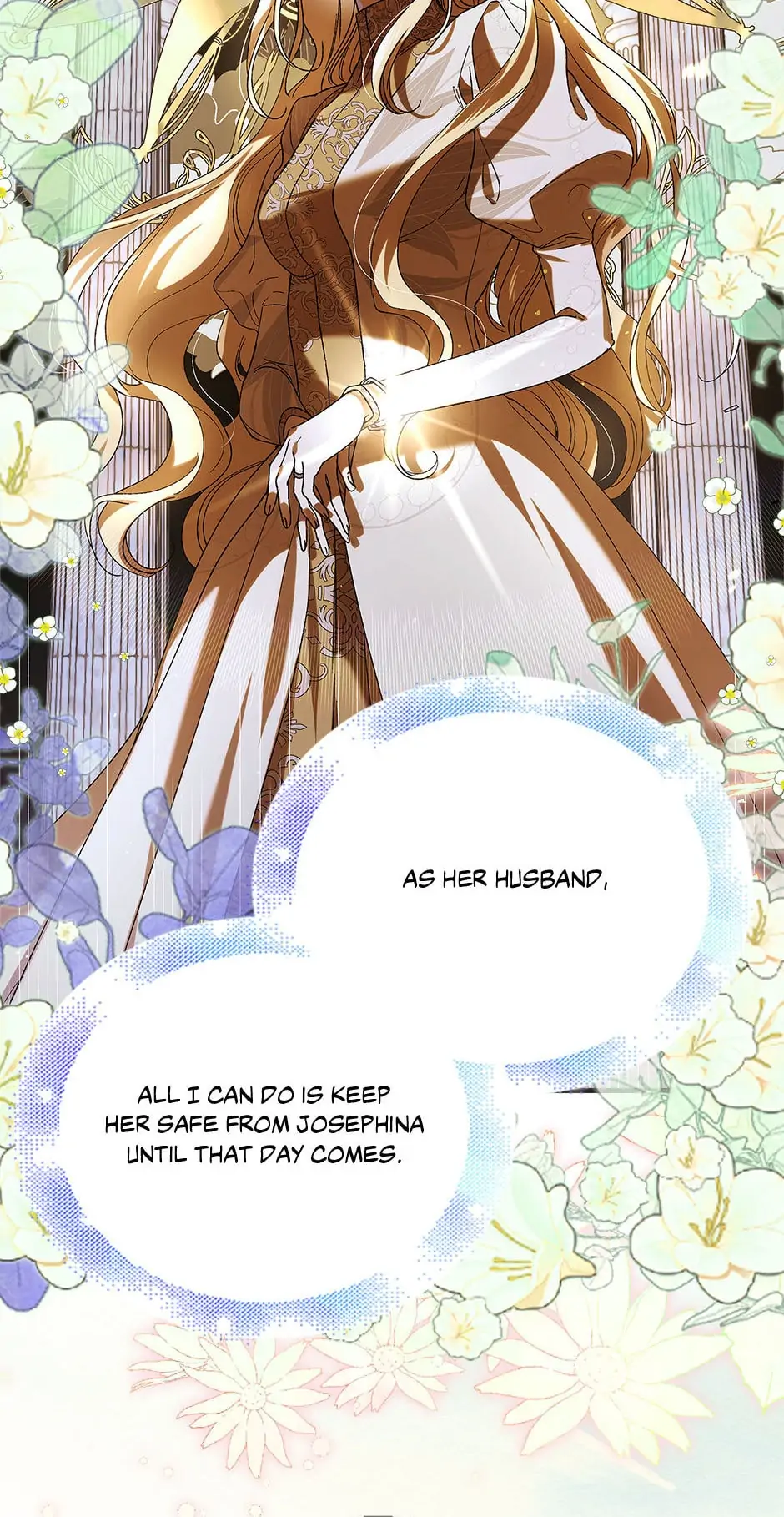 A Way to Protect the Lovable You Chapter 78 page 55