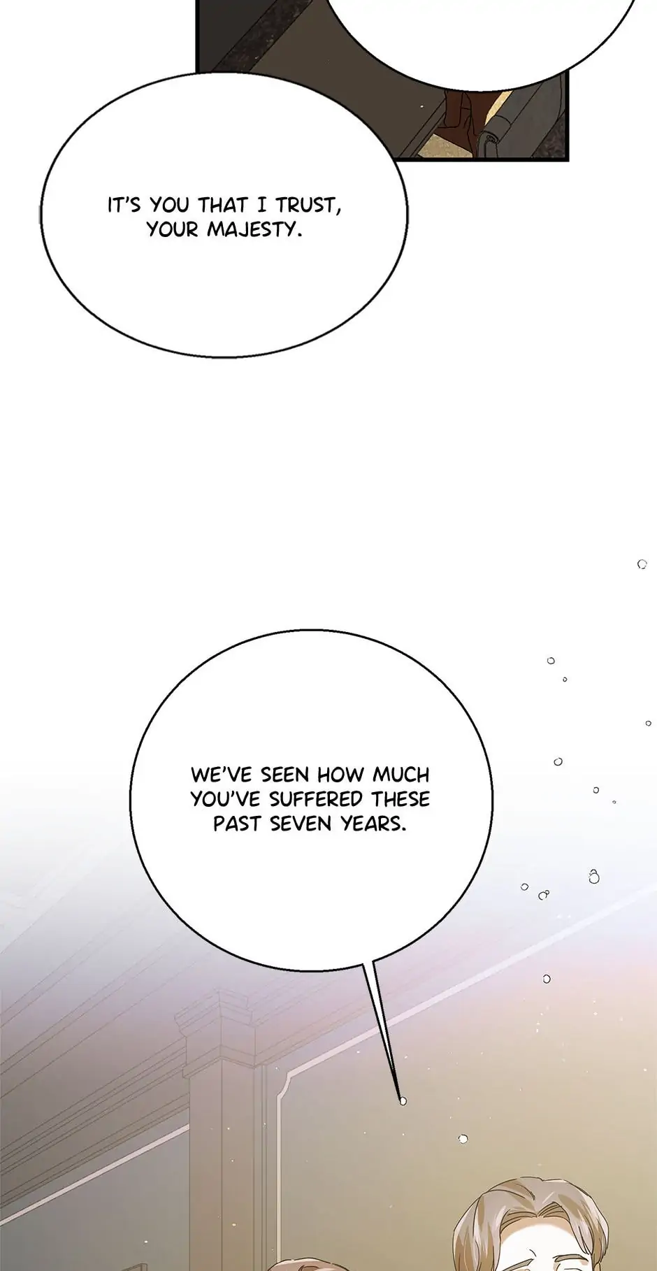 A Way to Protect the Lovable You Chapter 78 page 58