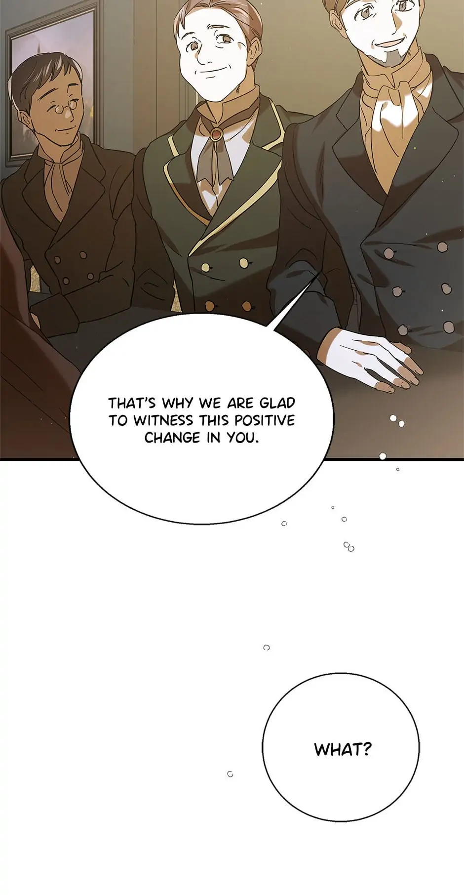 A Way to Protect the Lovable You Chapter 78 page 59