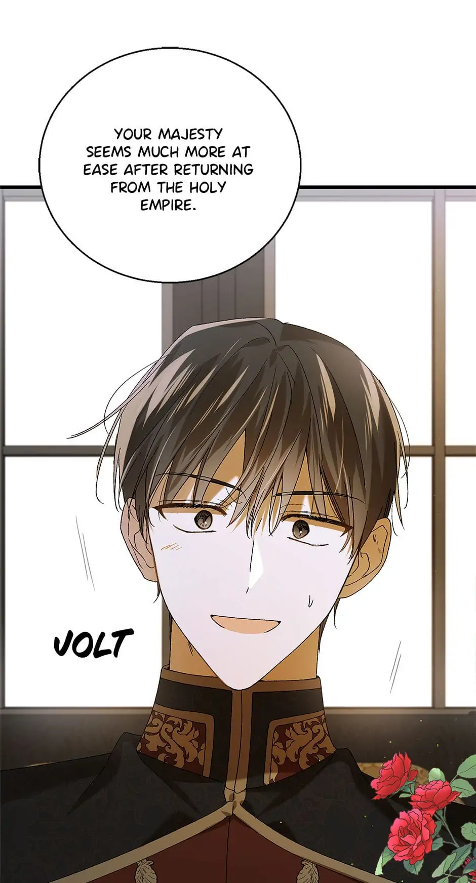 A Way to Protect the Lovable You Chapter 78 page 60