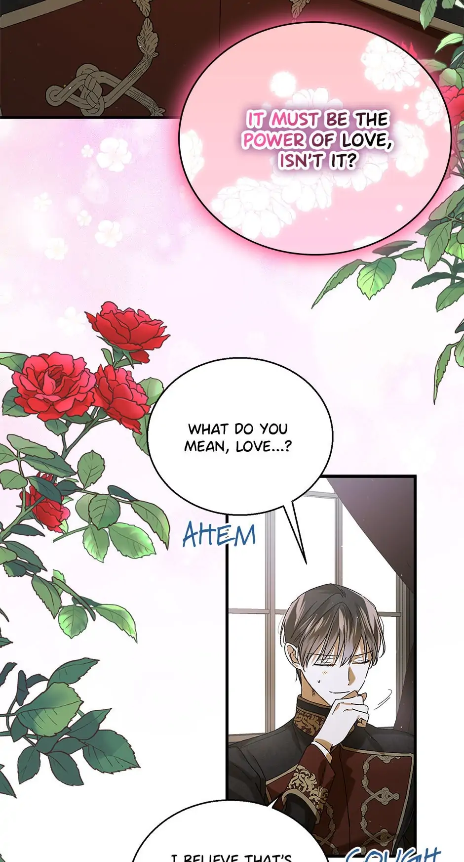 A Way to Protect the Lovable You Chapter 78 page 61