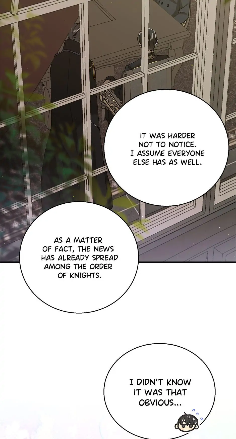 A Way to Protect the Lovable You Chapter 78 page 63