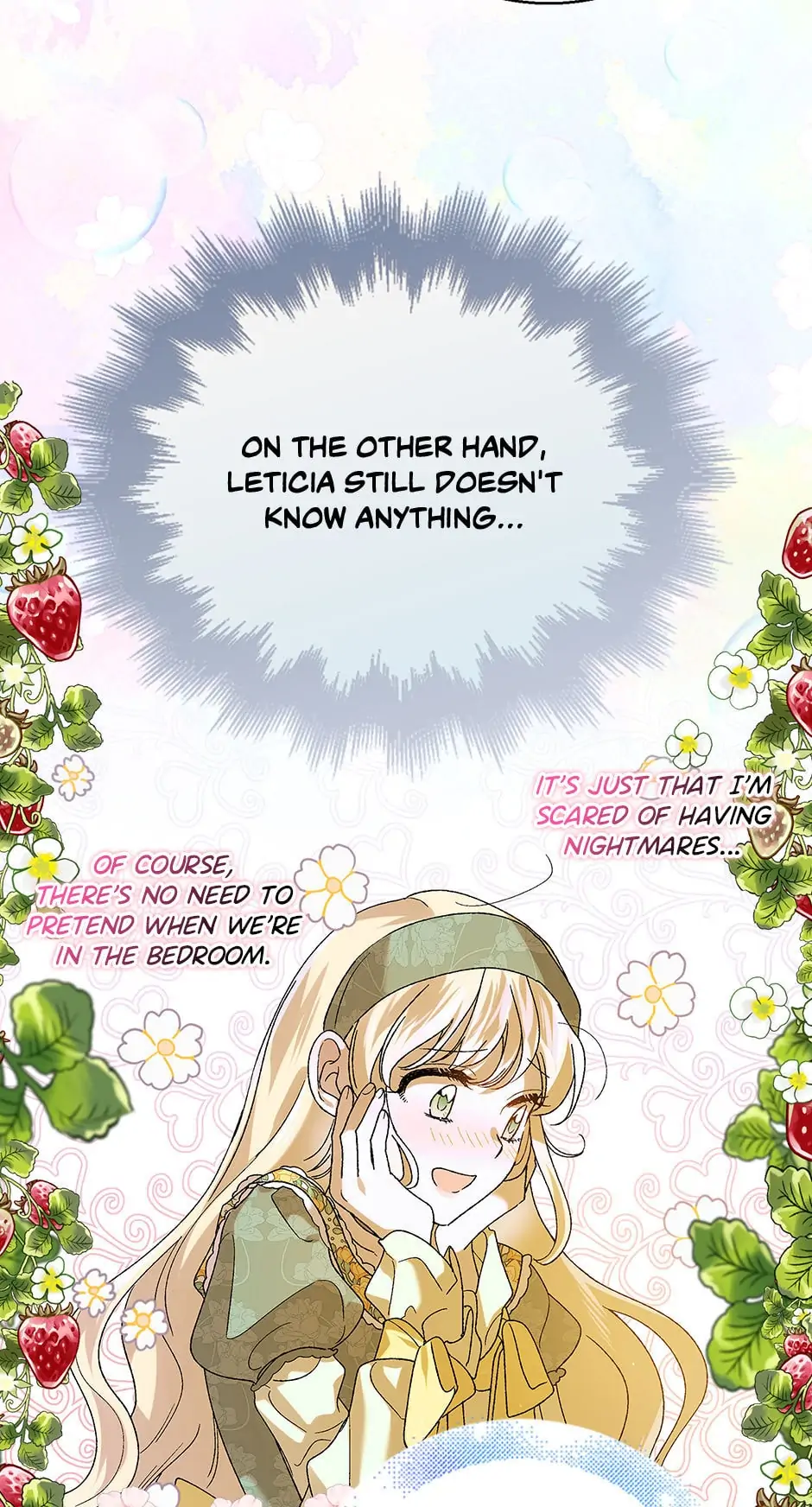 A Way to Protect the Lovable You Chapter 78 page 64