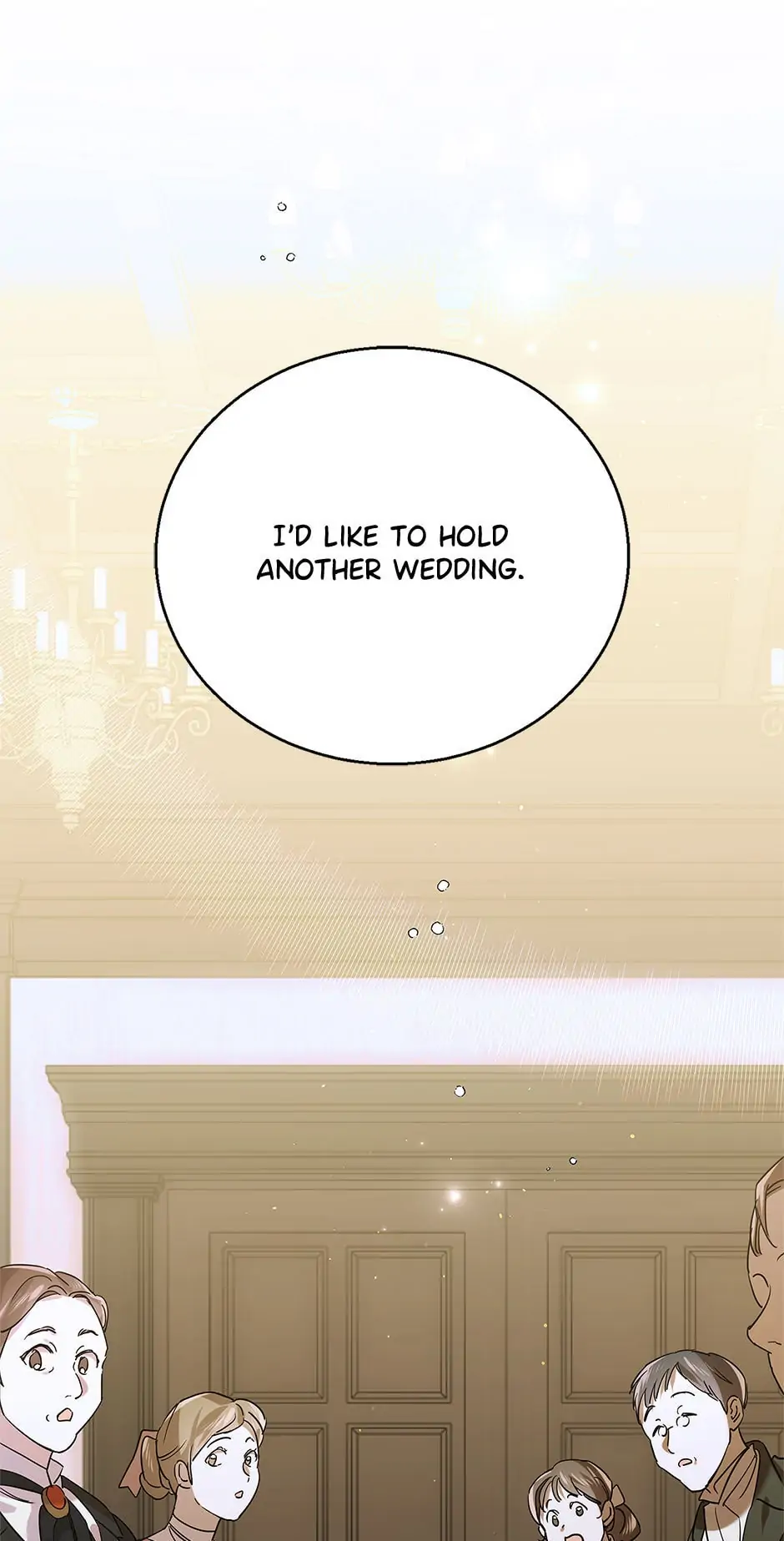 A Way to Protect the Lovable You Chapter 78 page 67