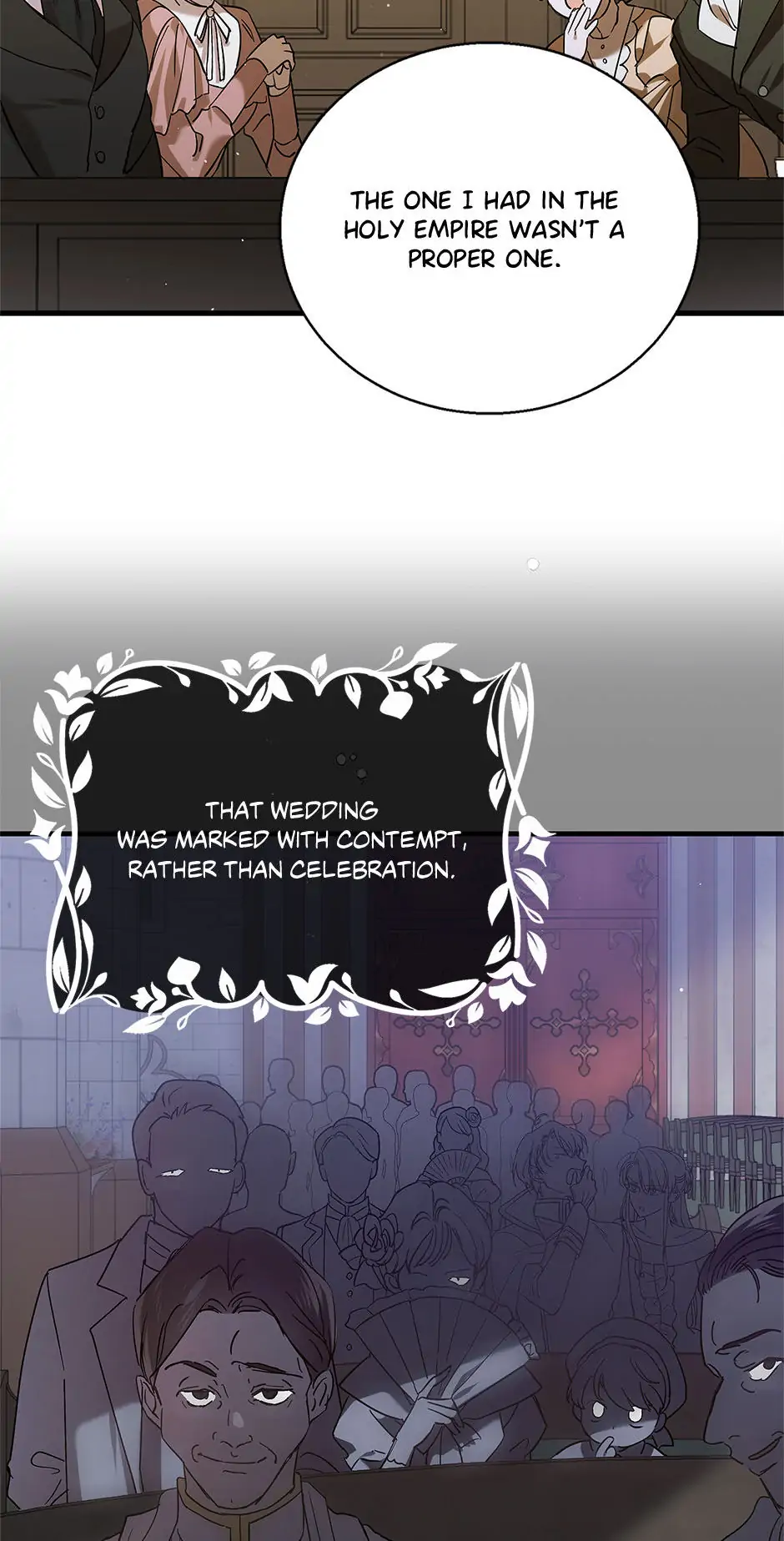A Way to Protect the Lovable You Chapter 78 page 68