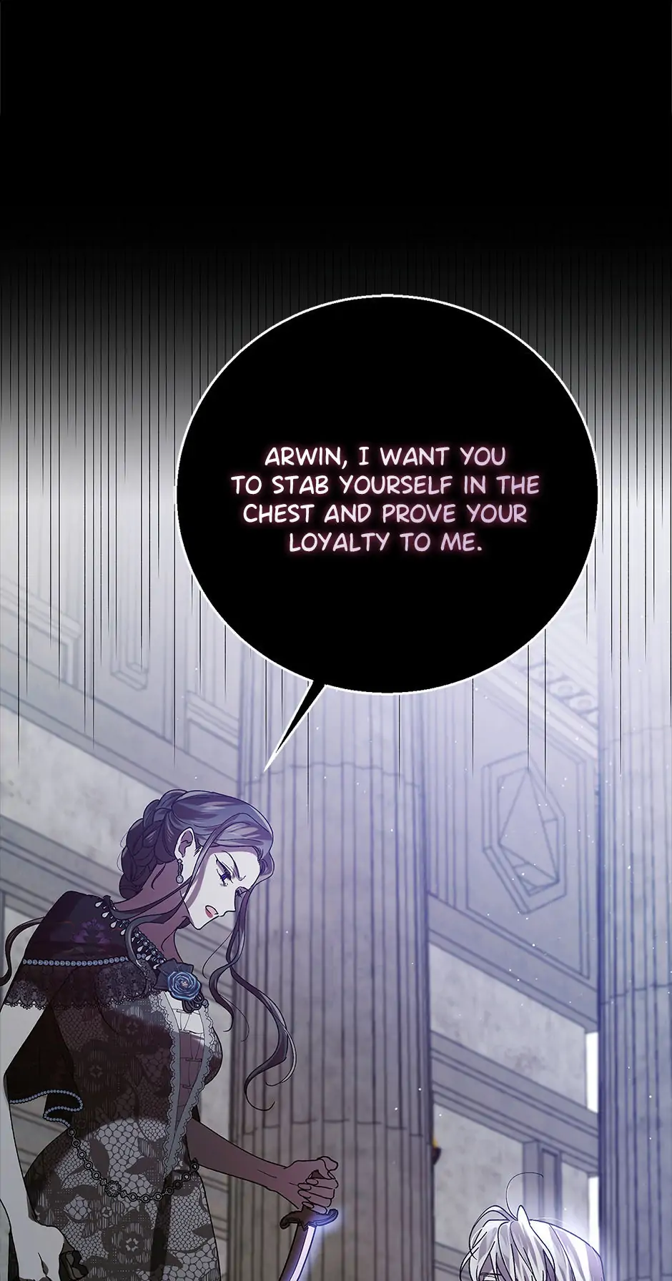 A Way to Protect the Lovable You Chapter 78 page 6