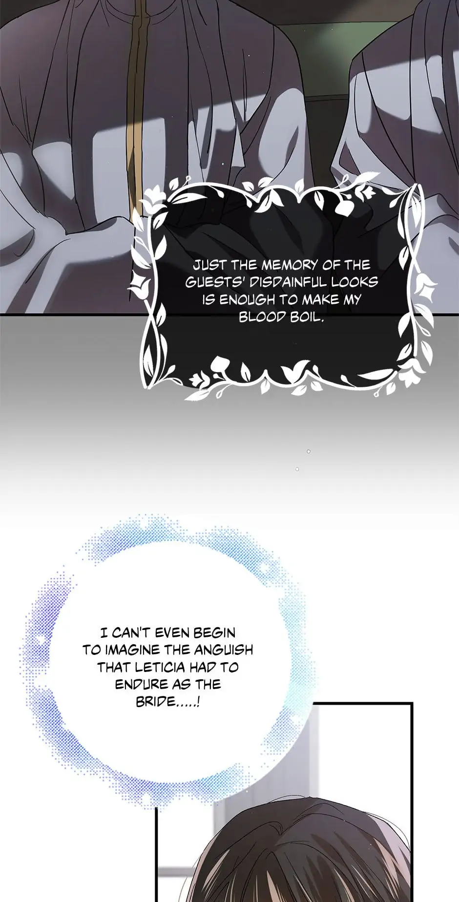 A Way to Protect the Lovable You Chapter 78 page 69