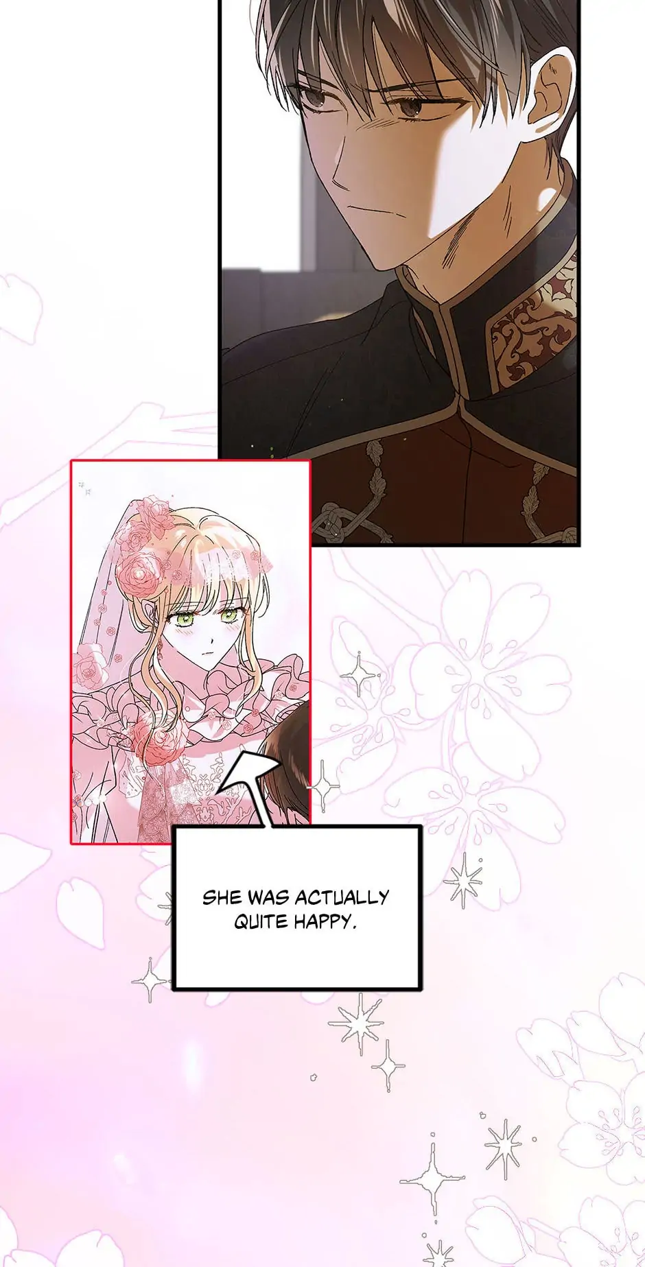 A Way to Protect the Lovable You Chapter 78 page 70
