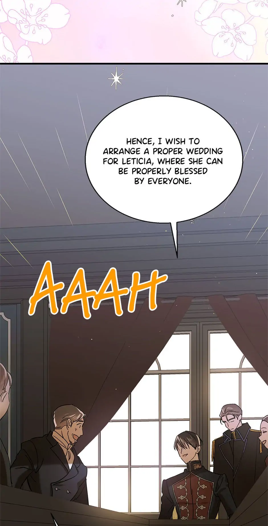 A Way to Protect the Lovable You Chapter 78 page 71
