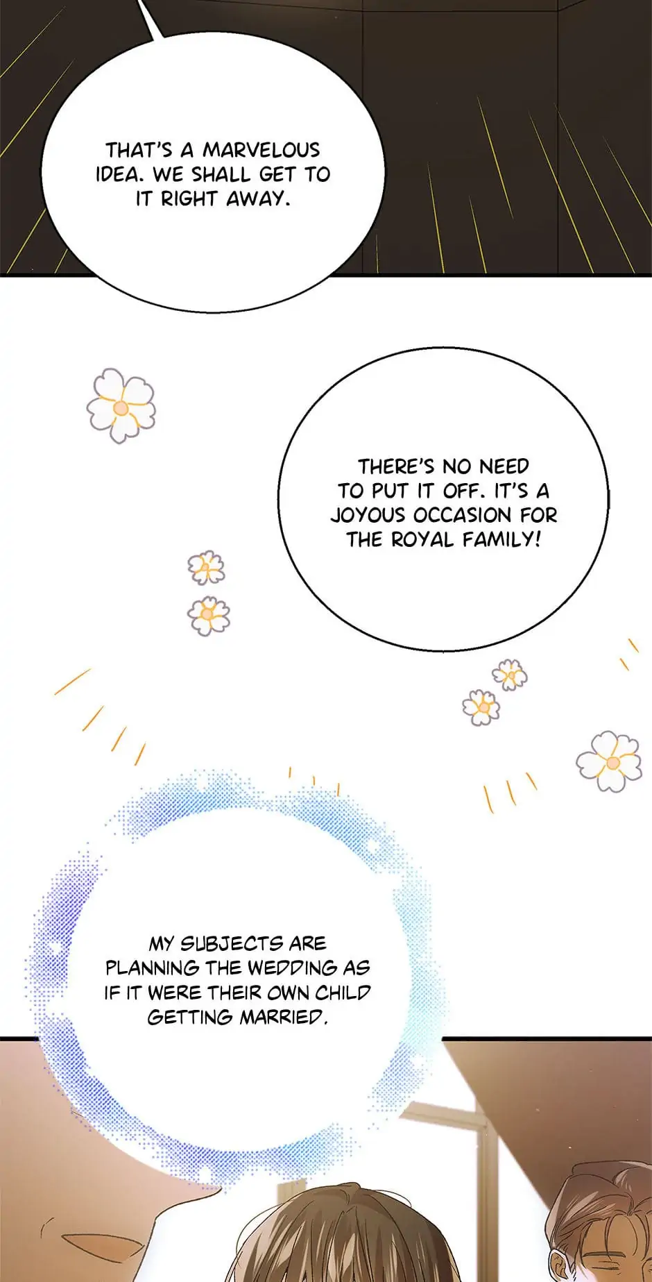A Way to Protect the Lovable You Chapter 78 page 72