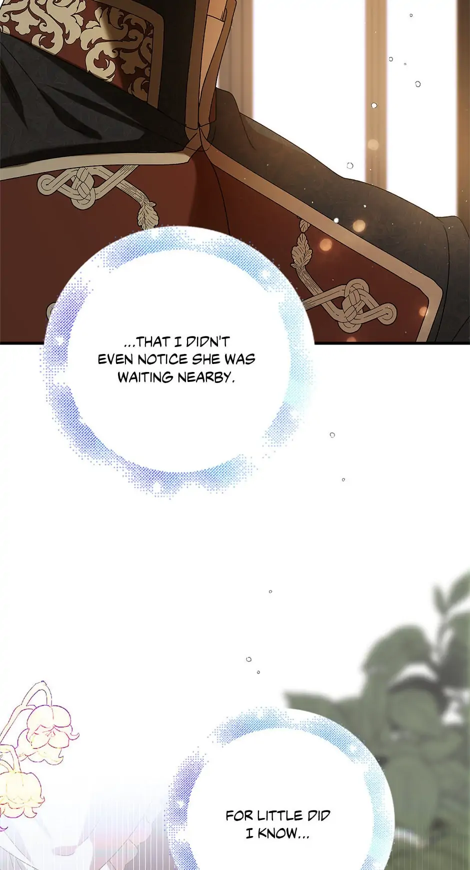 A Way to Protect the Lovable You Chapter 78 page 75