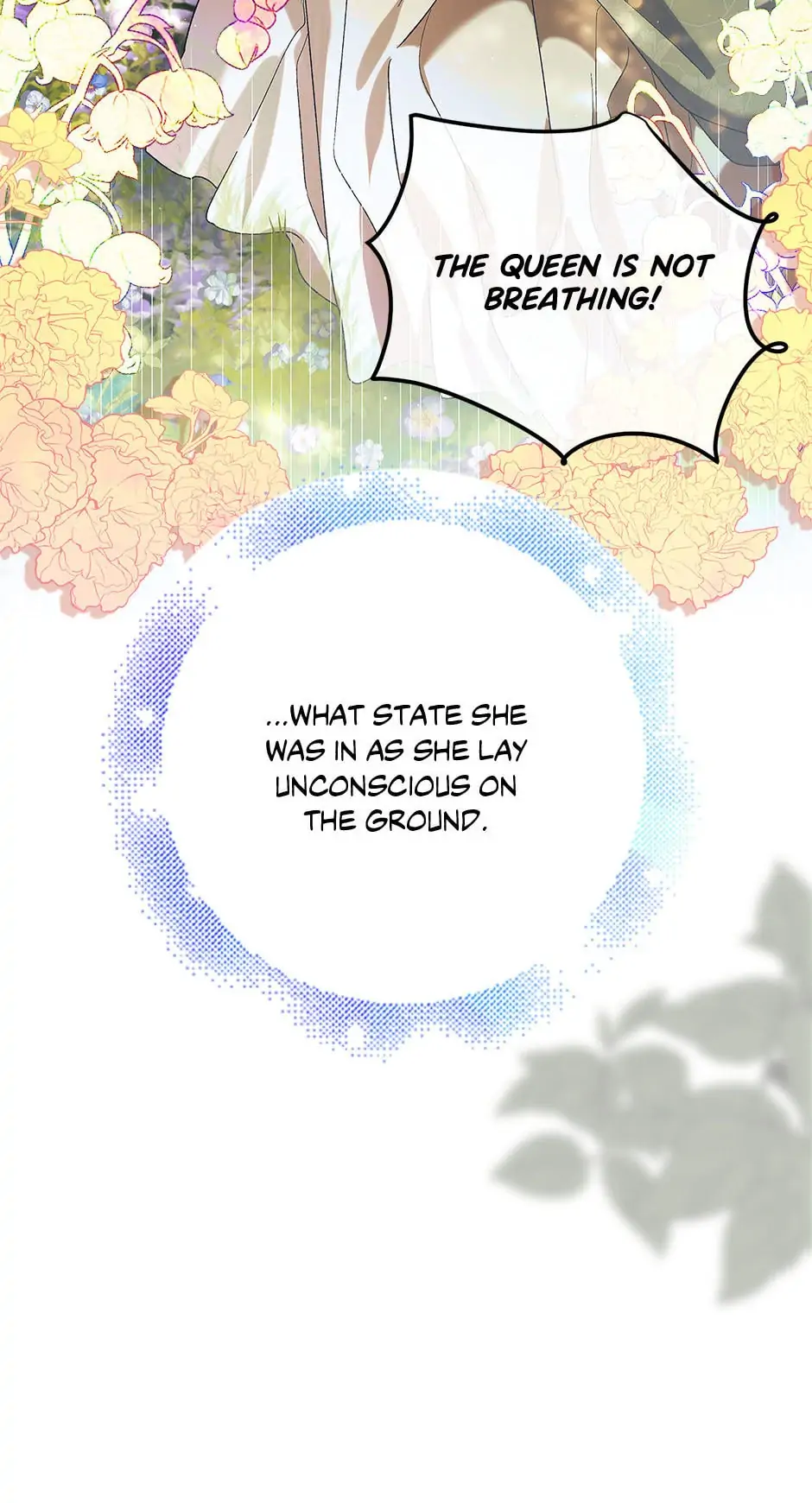 A Way to Protect the Lovable You Chapter 78 page 77