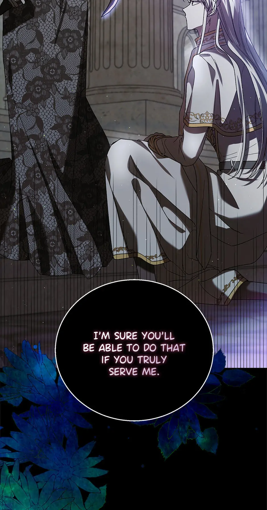 A Way to Protect the Lovable You Chapter 78 page 7