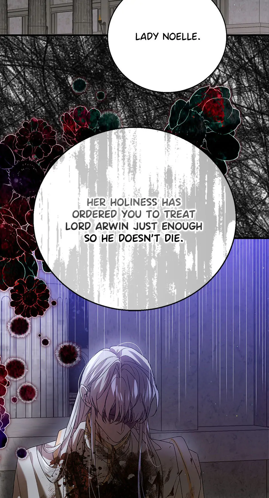 A Way to Protect the Lovable You Chapter 78 page 79