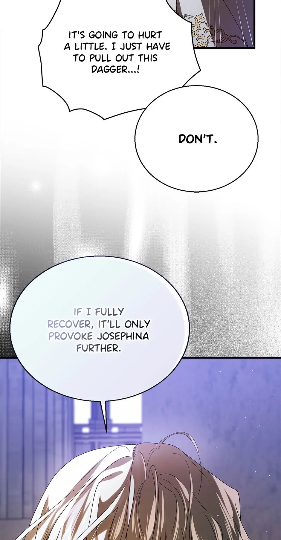 A Way to Protect the Lovable You Chapter 78 page 86