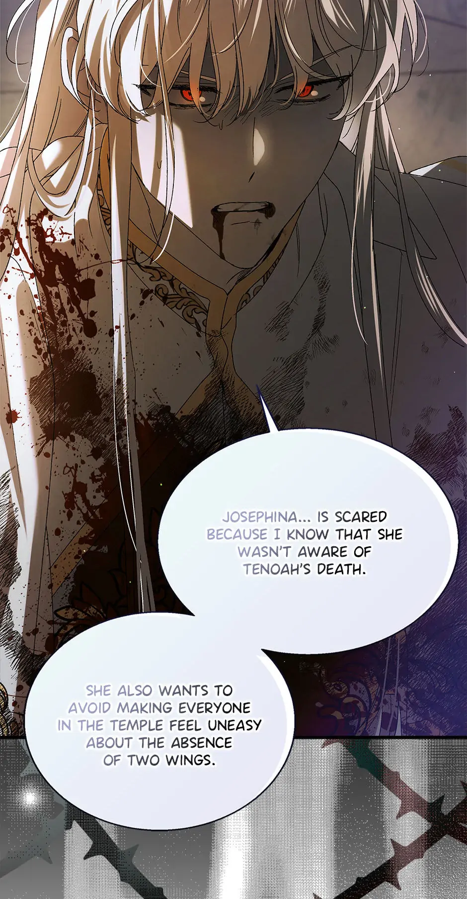 A Way to Protect the Lovable You Chapter 78 page 87
