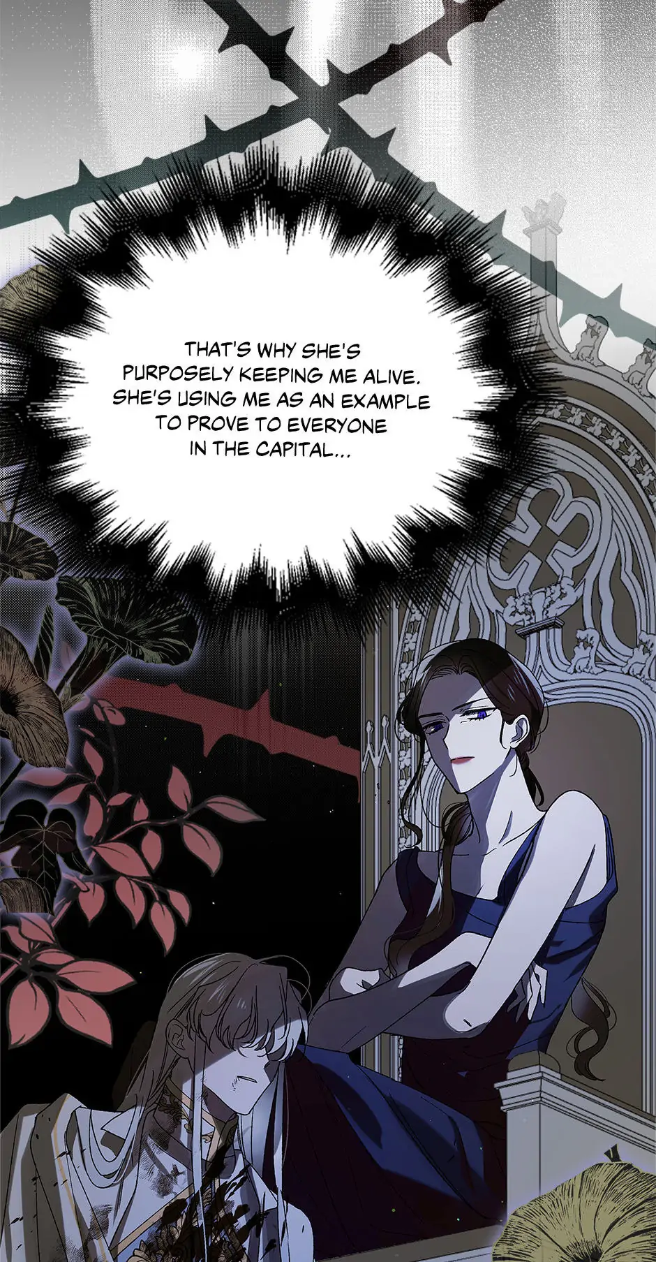 A Way to Protect the Lovable You Chapter 78 page 88