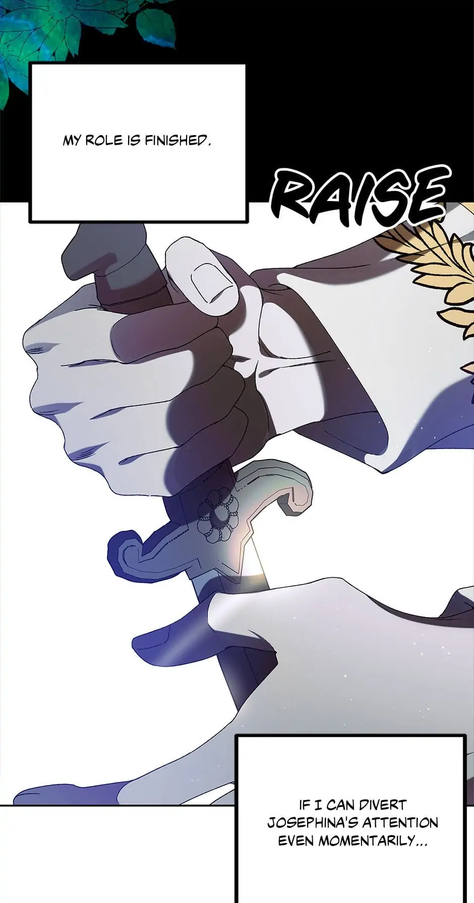 A Way to Protect the Lovable You Chapter 78 page 8