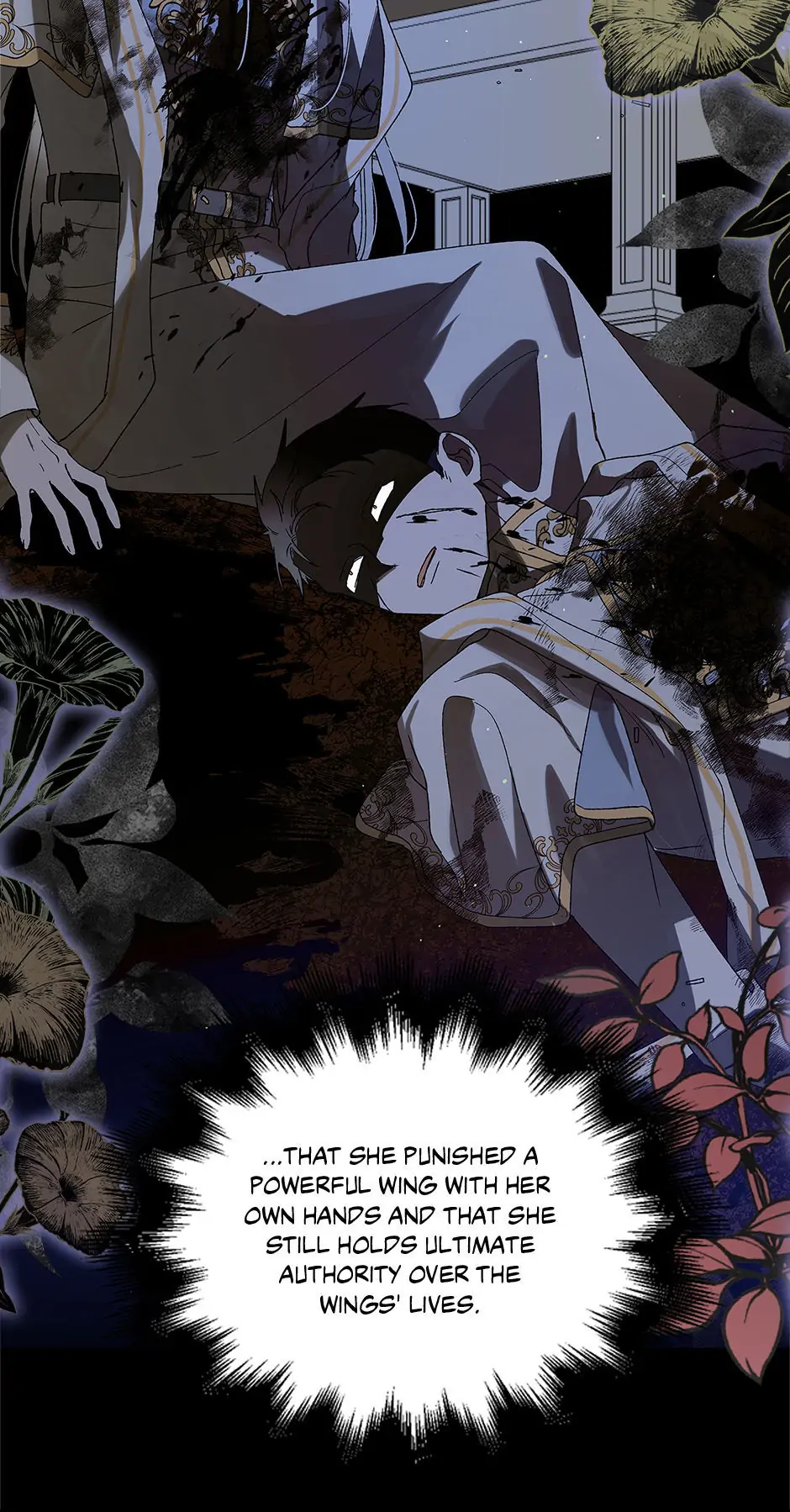 A Way to Protect the Lovable You Chapter 78 page 89