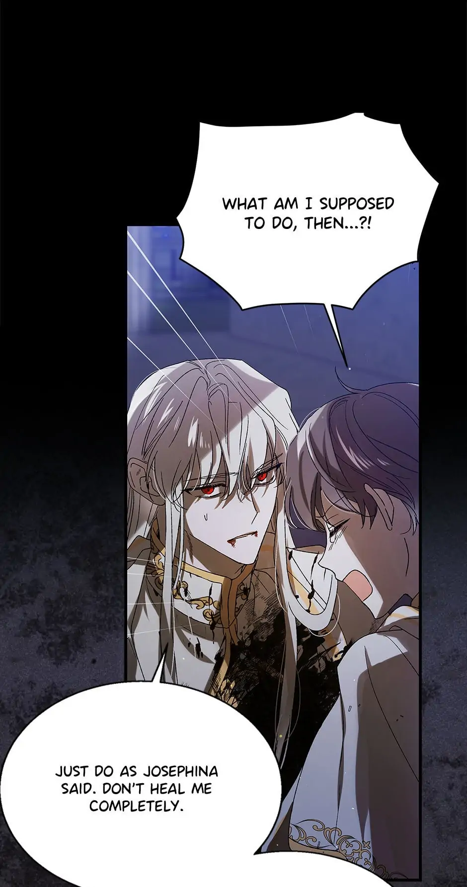 A Way to Protect the Lovable You Chapter 78 page 90