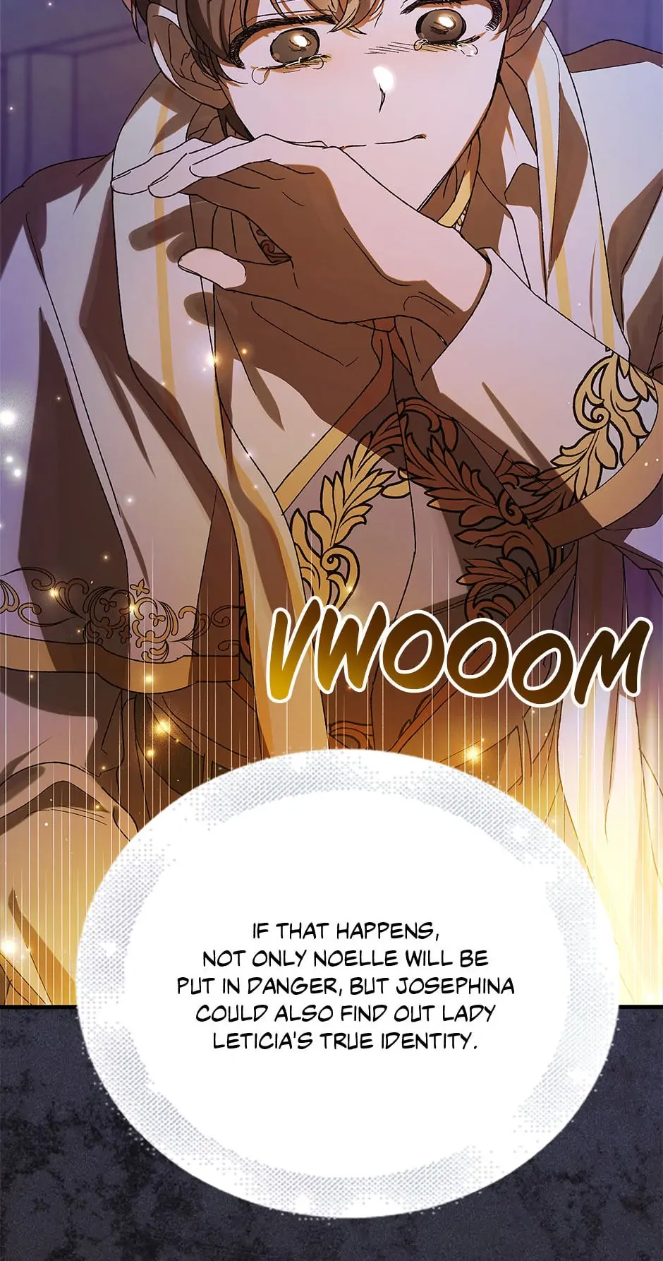 A Way to Protect the Lovable You Chapter 78 page 92
