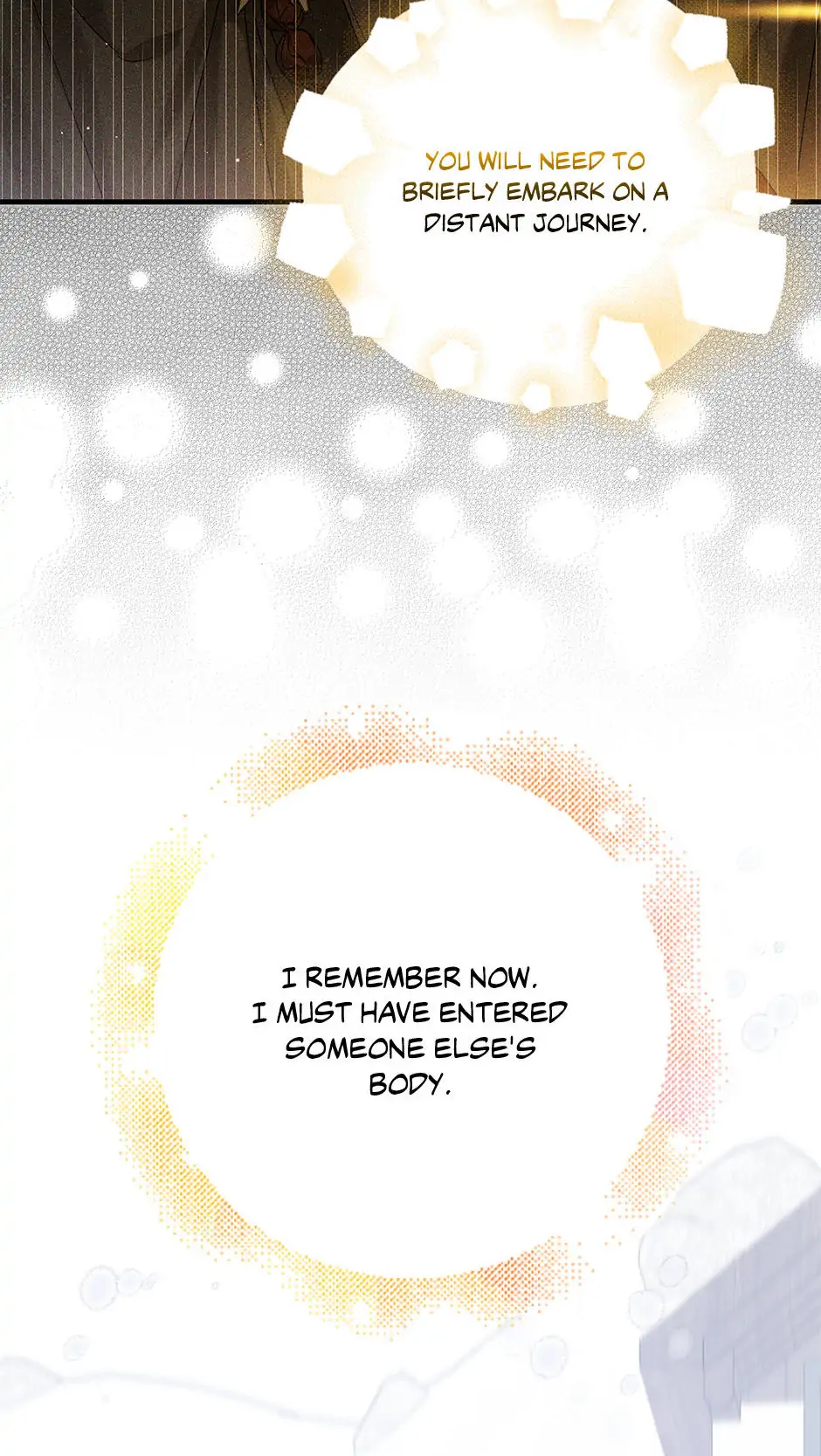 A Way to Protect the Lovable You Chapter 79 page 10
