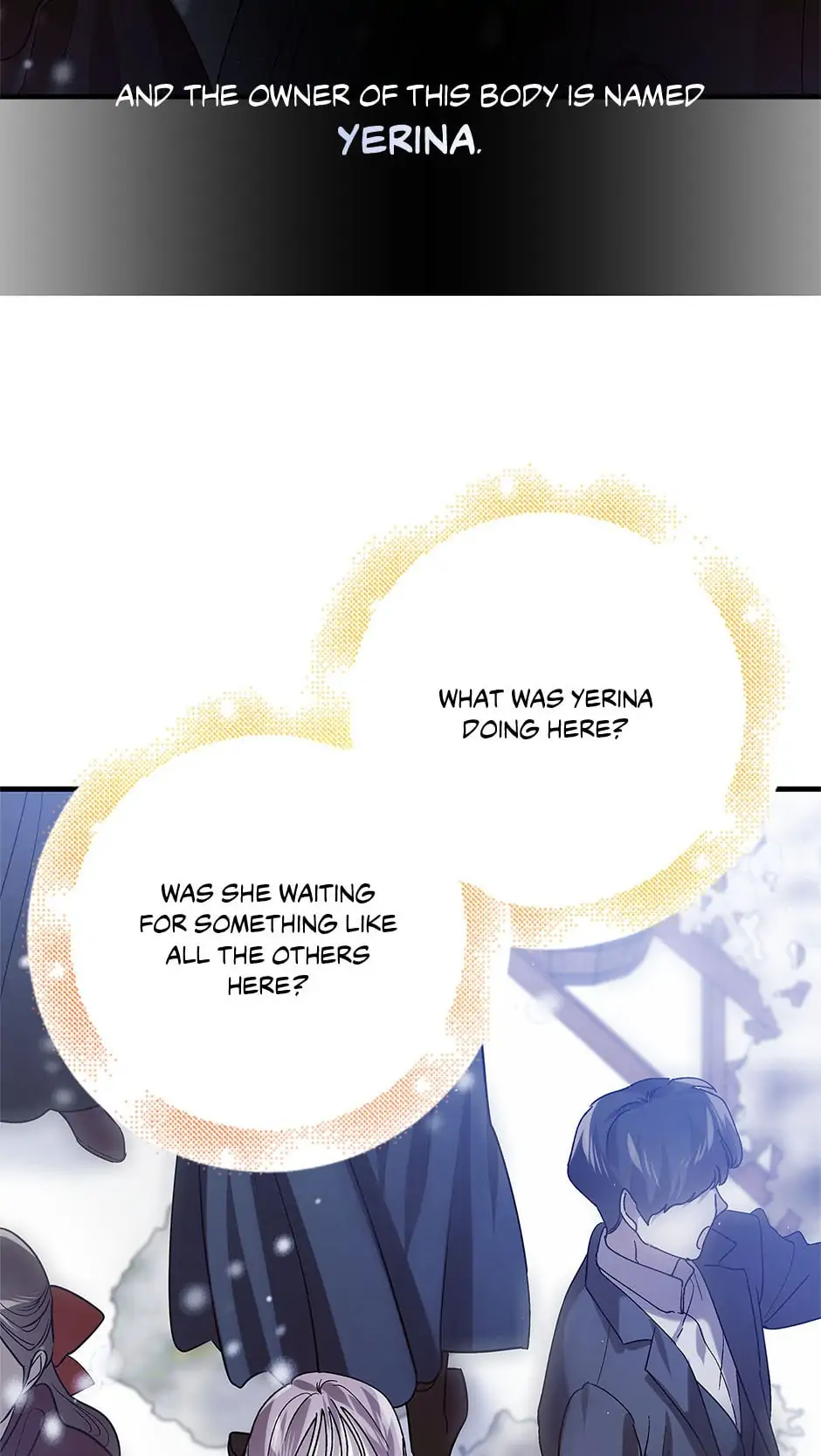 A Way to Protect the Lovable You Chapter 79 page 12