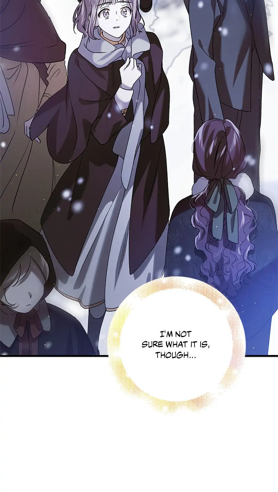 A Way to Protect the Lovable You Chapter 79 page 13