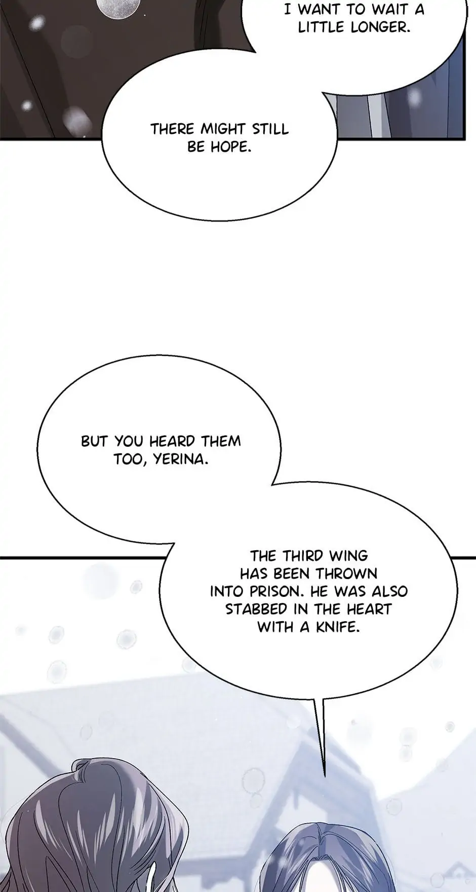 A Way to Protect the Lovable You Chapter 79 page 15
