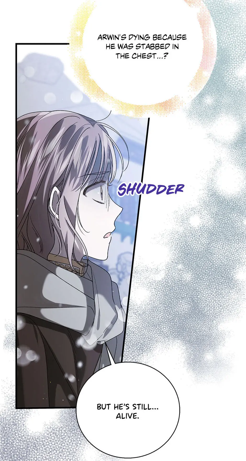 A Way to Protect the Lovable You Chapter 79 page 17