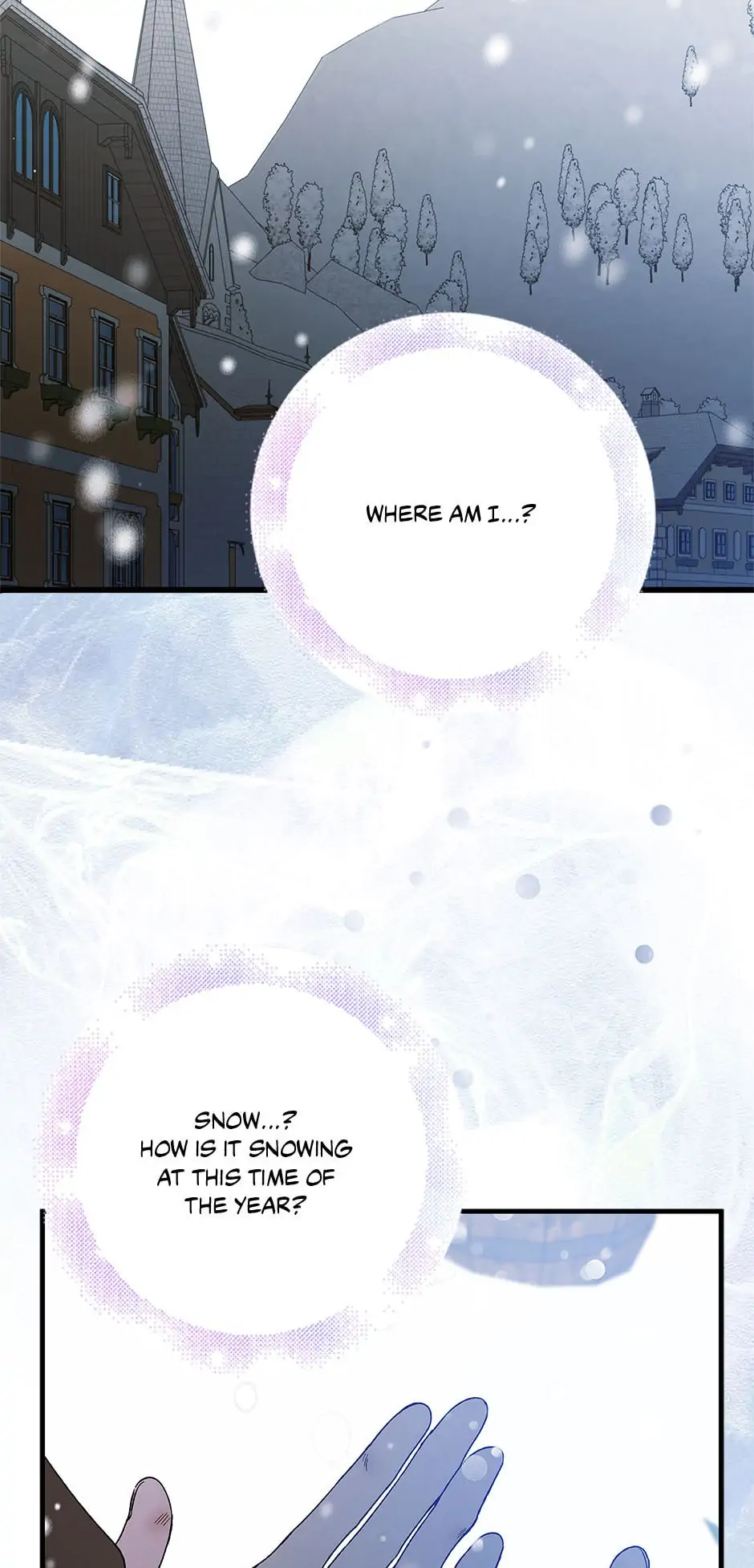 A Way to Protect the Lovable You Chapter 79 page 1