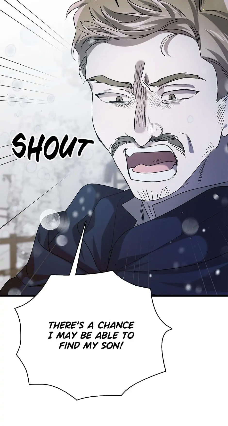A Way to Protect the Lovable You Chapter 79 page 20
